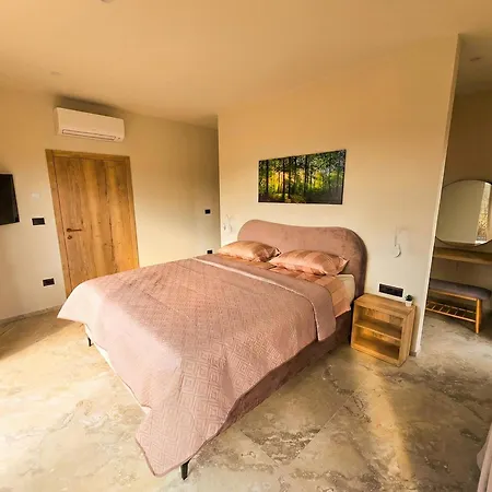 Villa Adistria Sveti Petar u Sumi
