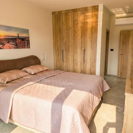 Вилла Adistria Sveti Petar u Sumi