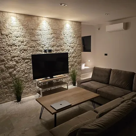 Adistria Sveti Petar u Sumi