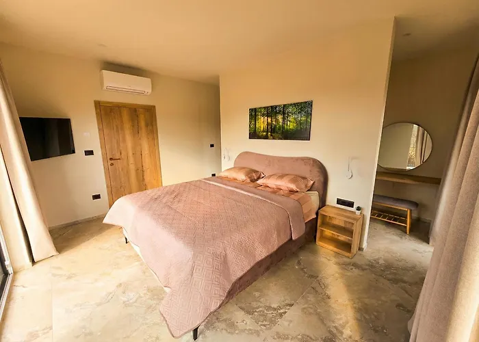 Villa Adistria Sveti Petar u Sumi